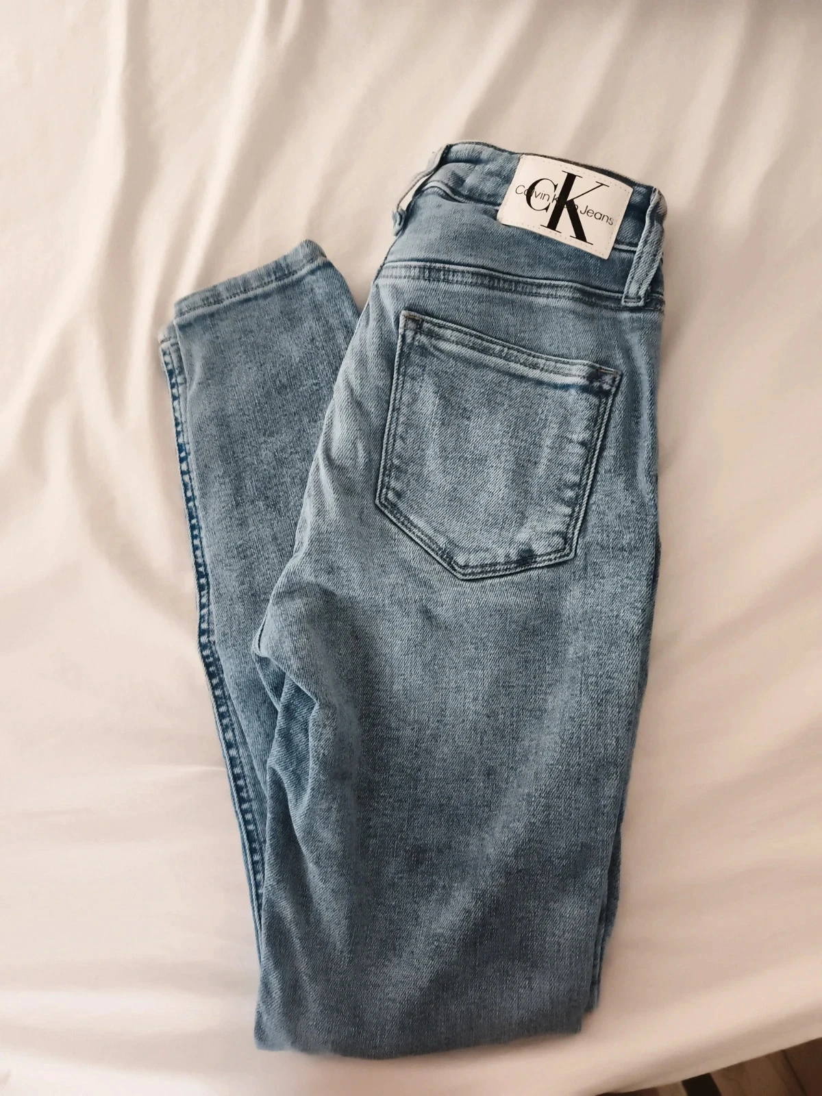 Jeans slim